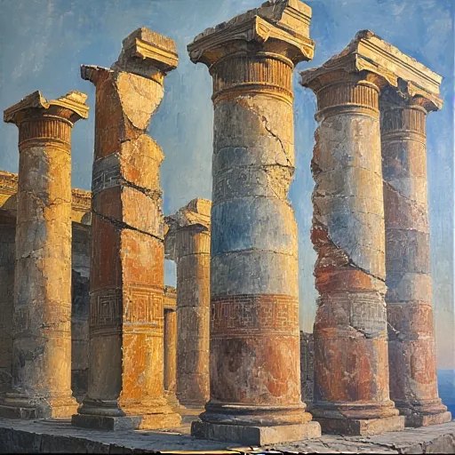 Athina name illustration