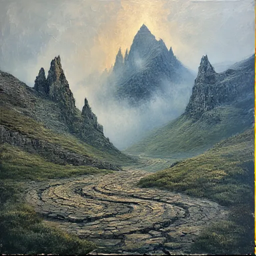 Athol name illustration