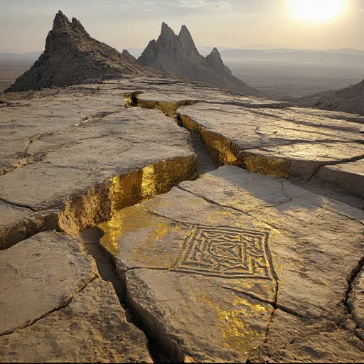 Atilla name illustration