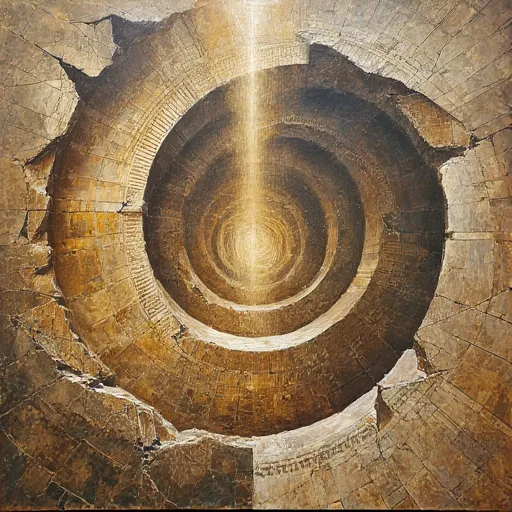 Atlas name illustration