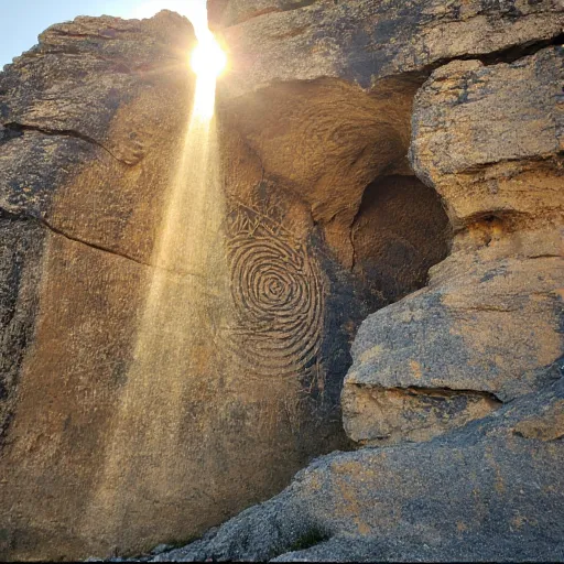 Atse name illustration