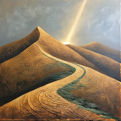 Atte name illustration