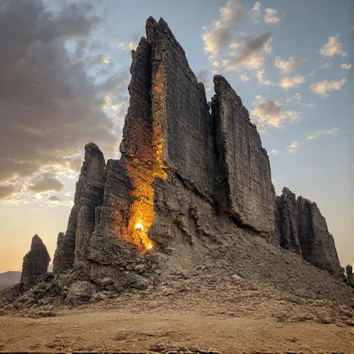 Attila name illustration