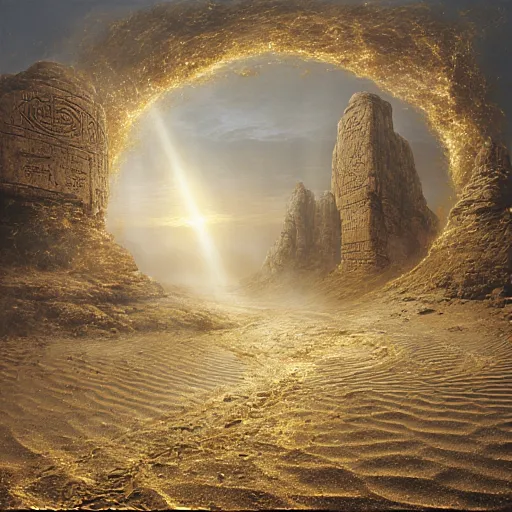 Atum name illustration