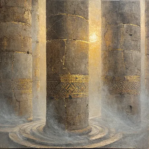 Aubin name illustration