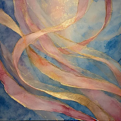 Aubree name illustration