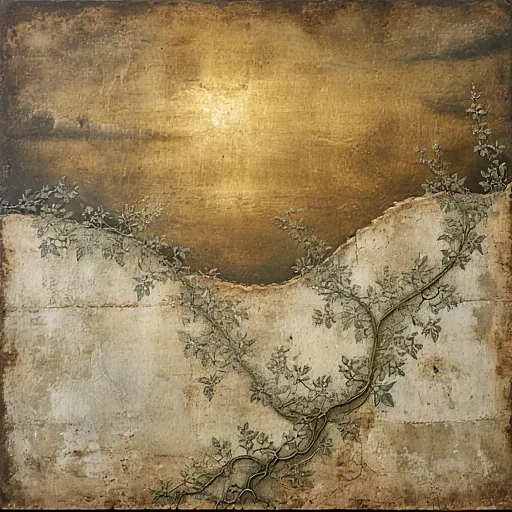 Aubrey name illustration