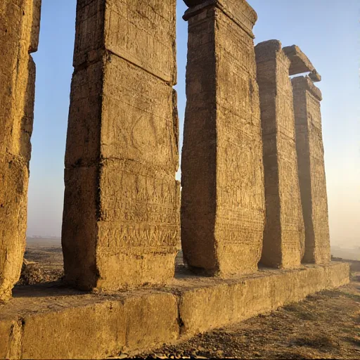 Auda name illustration