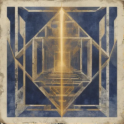 Auden name illustration