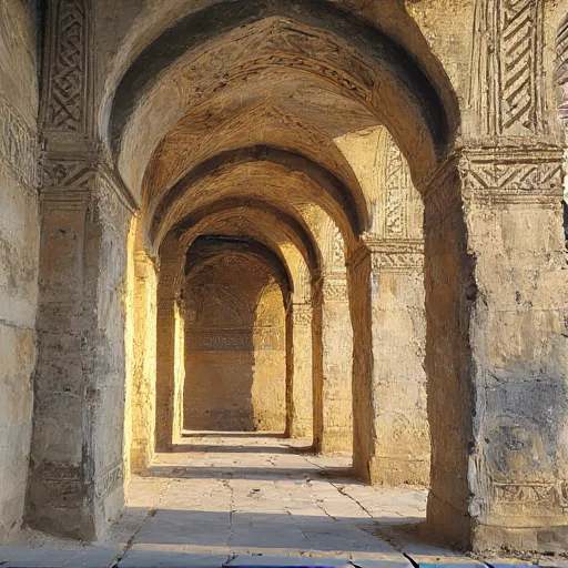 Augustín name illustration