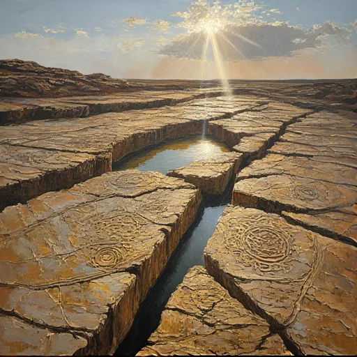 Augustijn name illustration