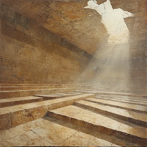 Augustin name illustration