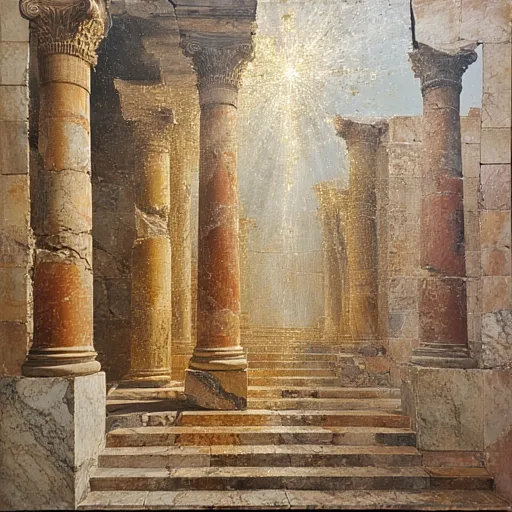 Augustina name illustration