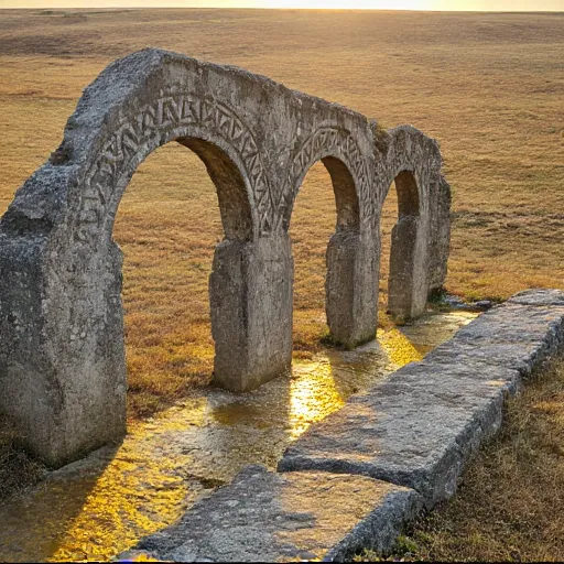 Augustinas name illustration