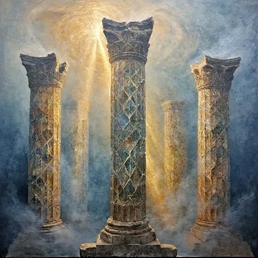 Augustine name illustration