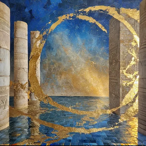 Augustinus name illustration