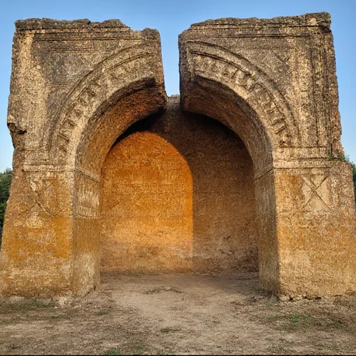 Augustyn name illustration