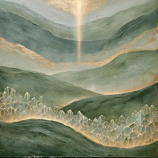 Auli name illustration