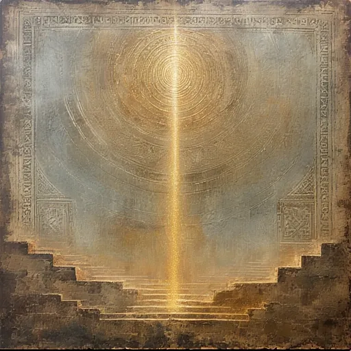 Aurél name illustration