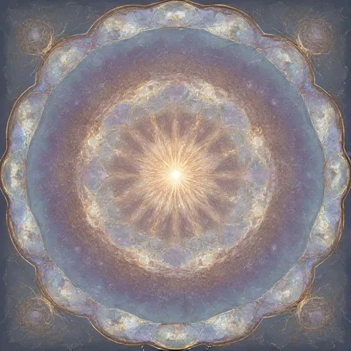 Aura name illustration