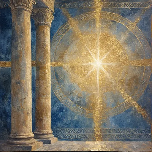 Aurelia name illustration