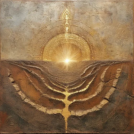 Aurobindo name illustration