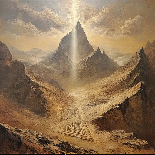 Auster name illustration