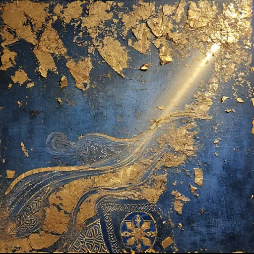 Auxentius name illustration