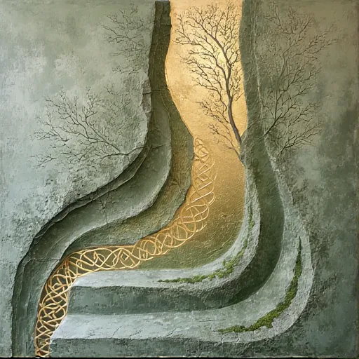 Avaline name illustration