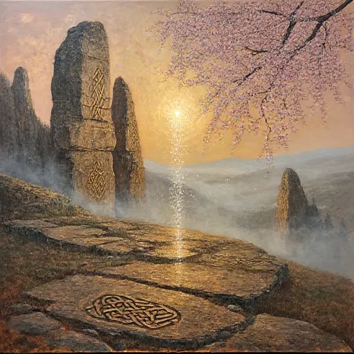 Avalon name illustration