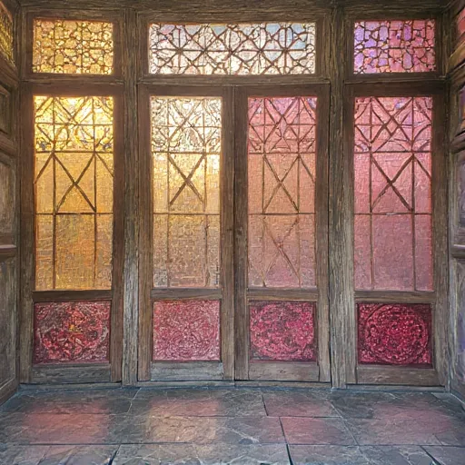 Avdotya name illustration