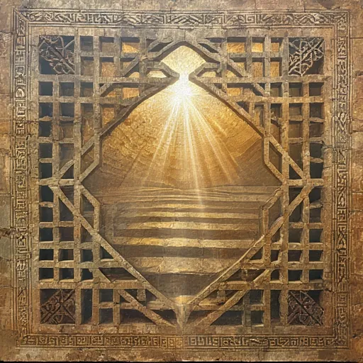 Avedis name illustration