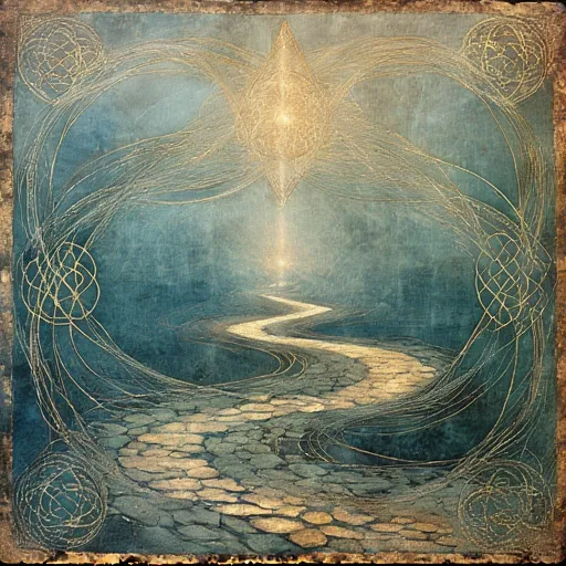 Aveline name illustration