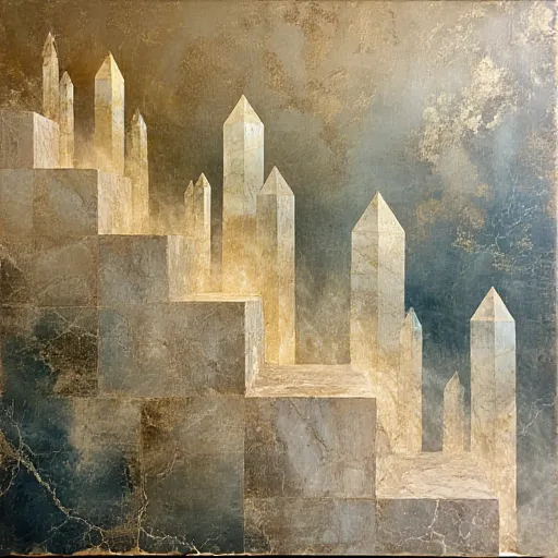 Avery name illustration