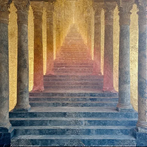 Avgusta name illustration