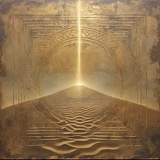 Aviram name illustration