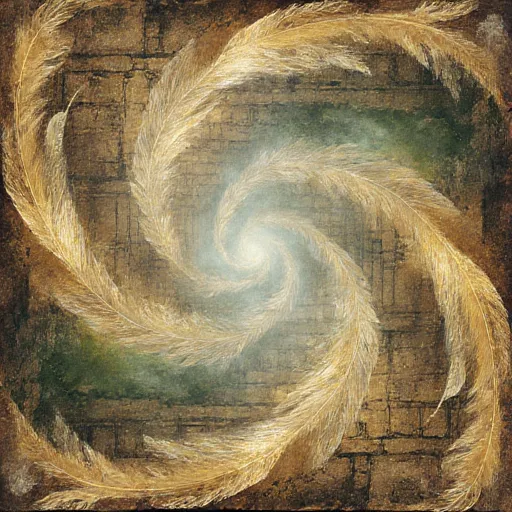 Avis name illustration