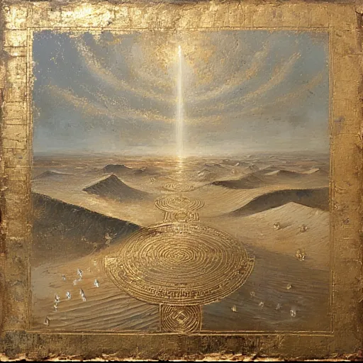 Avishai name illustration