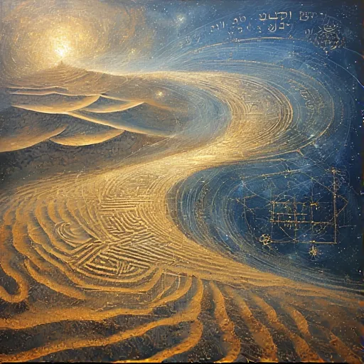 Avner name illustration