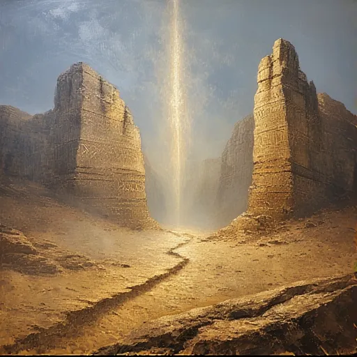 Avraham name illustration