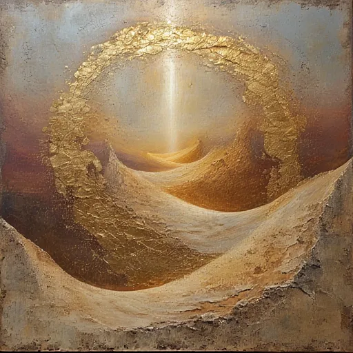 Avram name illustration