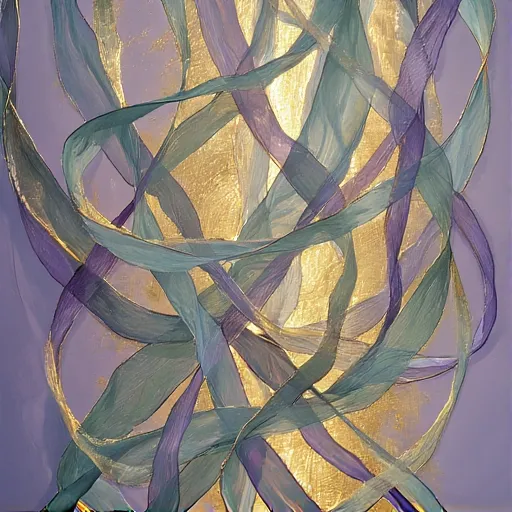 Avril name illustration