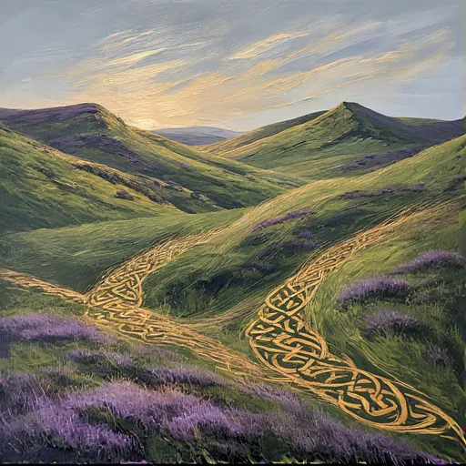 Awstin name illustration