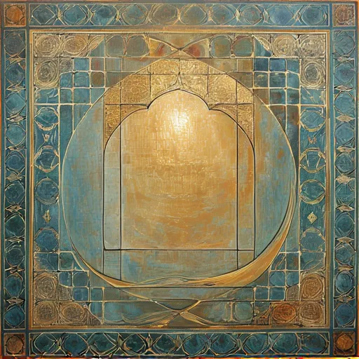 Ayşe name illustration