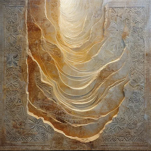 Ayşenur name illustration