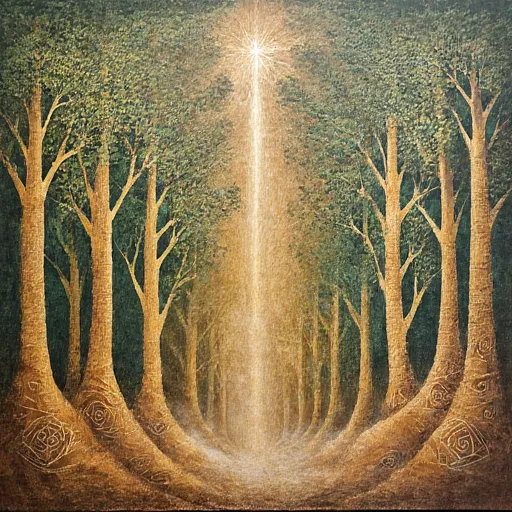 Ayal name illustration