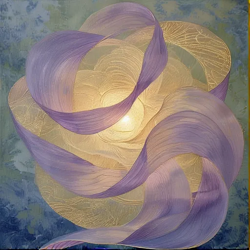 Ayame name illustration