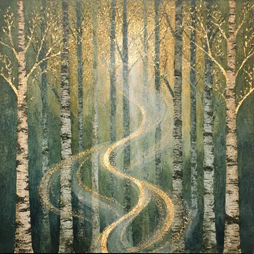 Ayelen name illustration