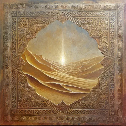 Ayesha name illustration