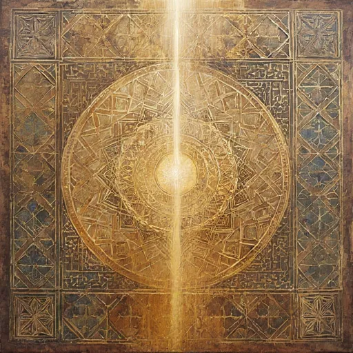 Ayman name illustration